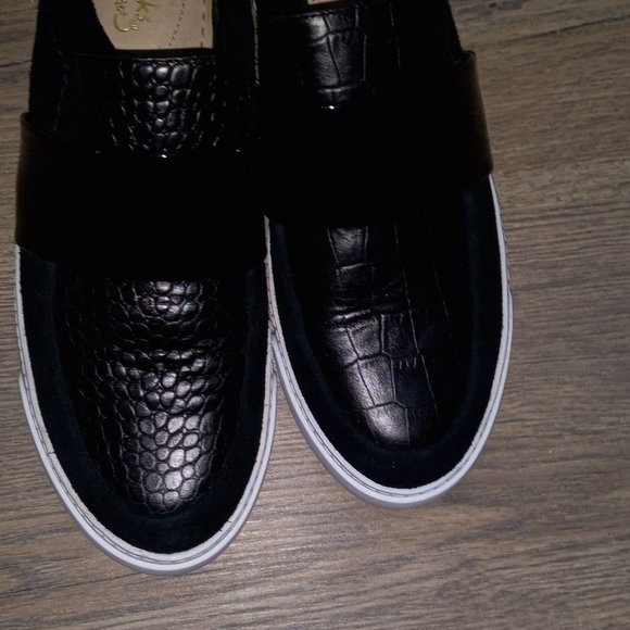 Clarks Sumerset shoes - Picture 4 of 5